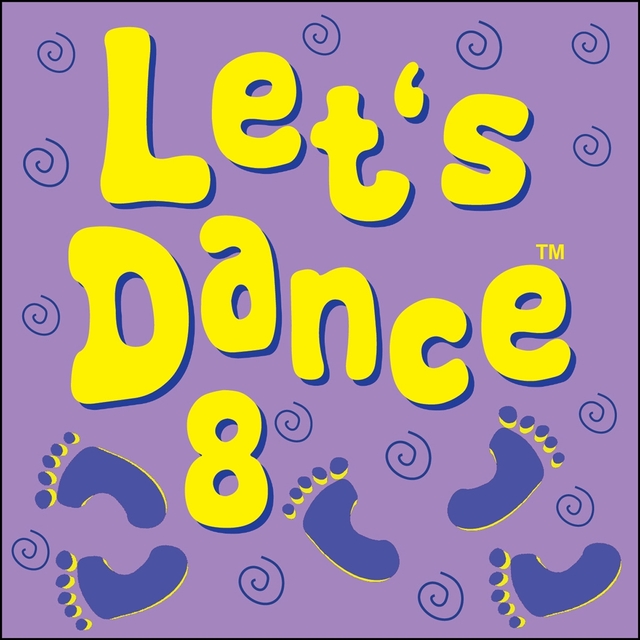 Let's Dance 8