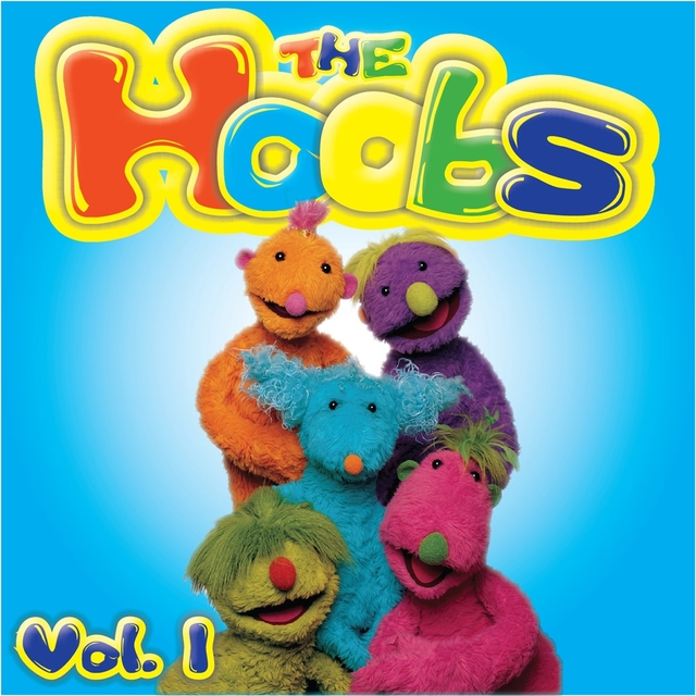 The Hoobs, Vol.1