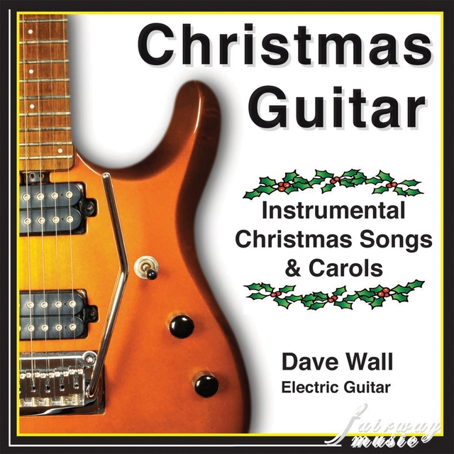 Christmas Guitar