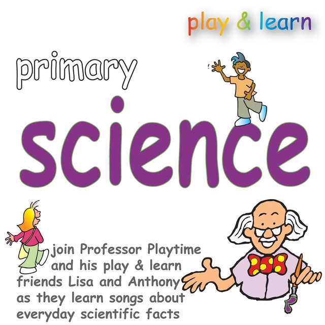 Primary Science