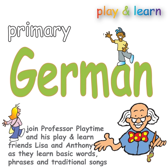 Primary German