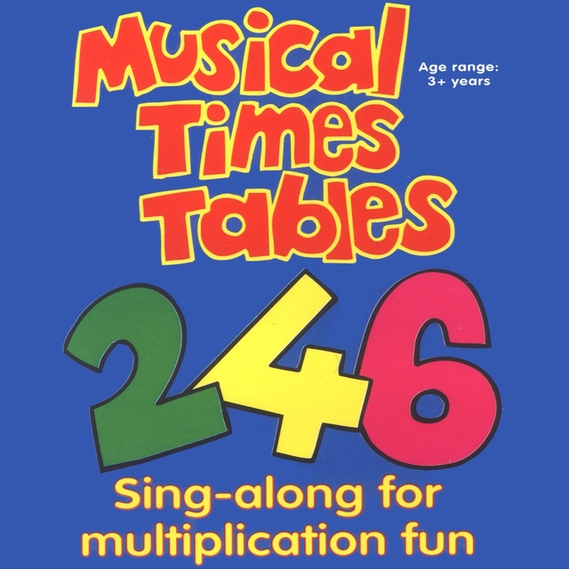 Musical Times Tables