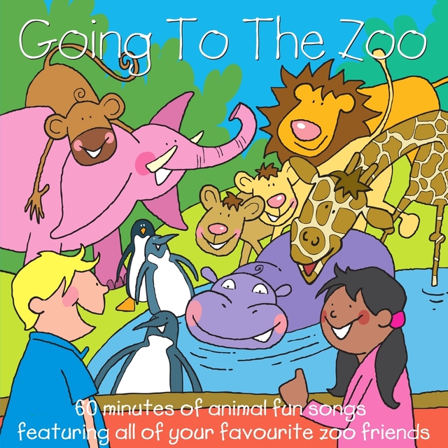 Going to the Zoo