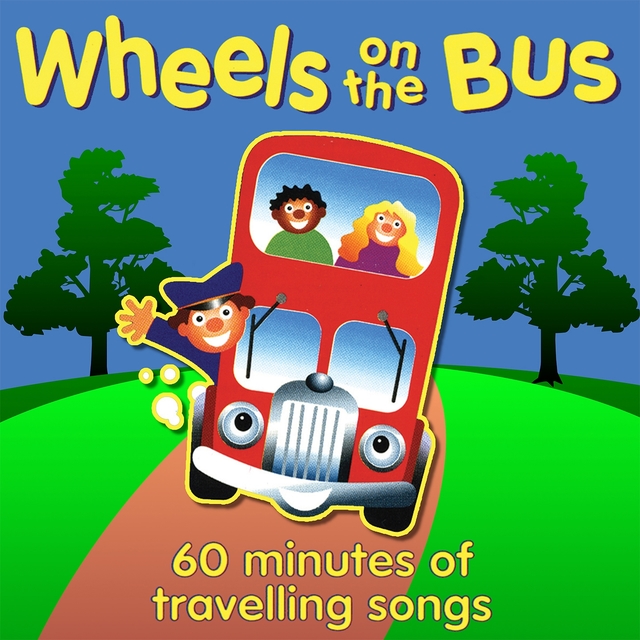 Wheels On The Bus