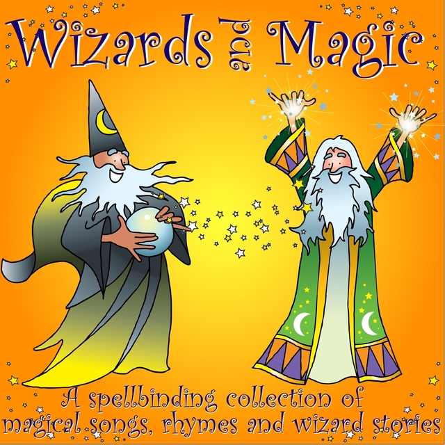 Wizards and Magic