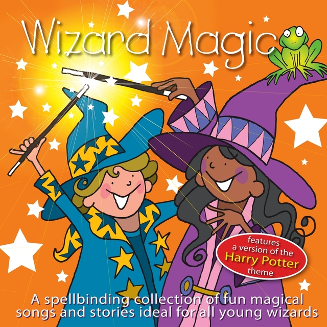 Wizard Magic