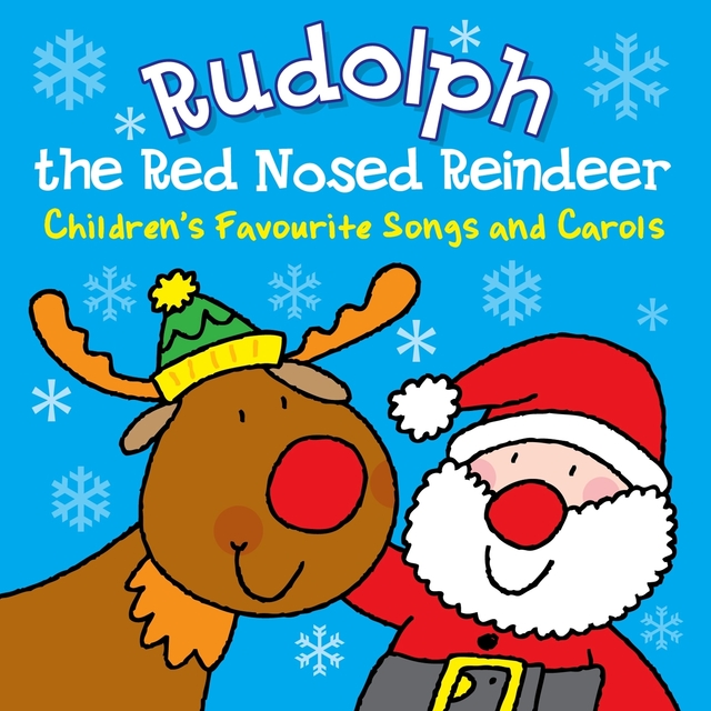 Rudolph the Red Nosed Reindeer