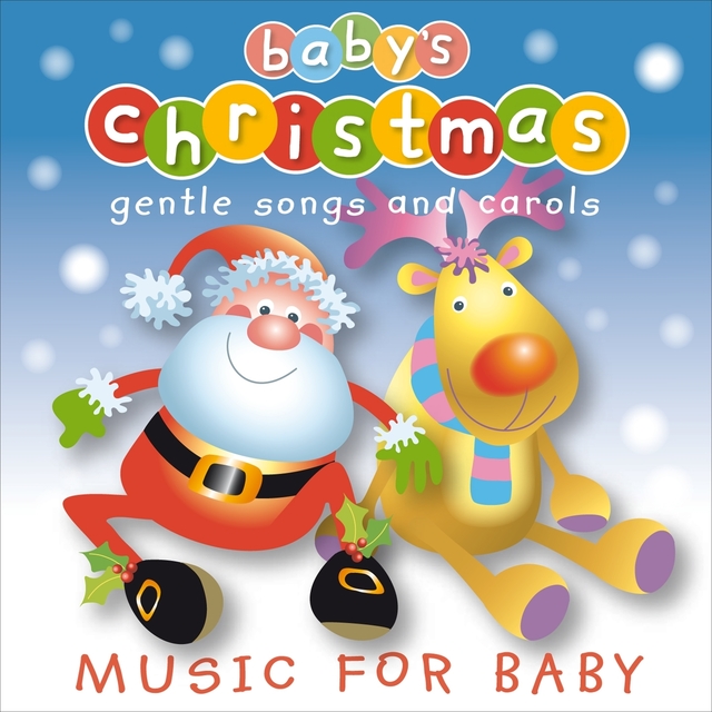 Baby's Christmas - Gentle Songs and Carols