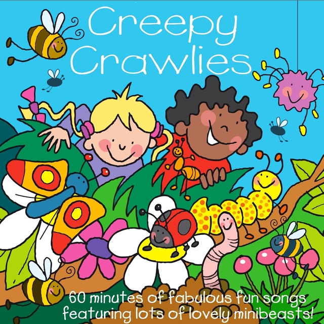 Creepy Crawlies