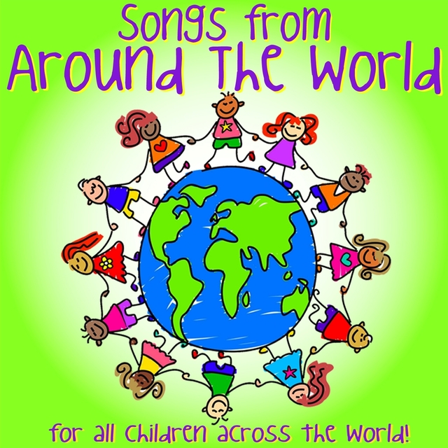 Songs from Around the World