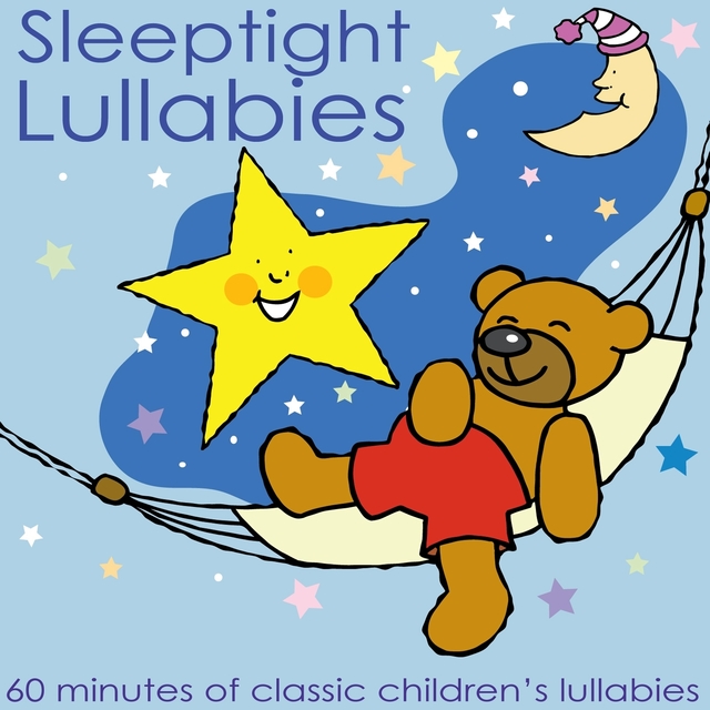 Sleeptight Lullabies