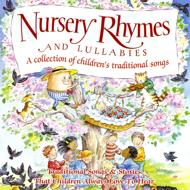 Nursery Rhymes and Lullabies