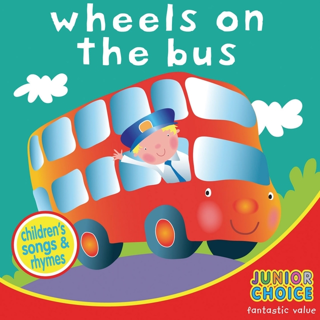 Wheels On the Bus