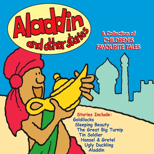 Aladdin and Other Stories