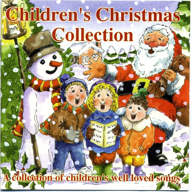 Children's Christmas Collection