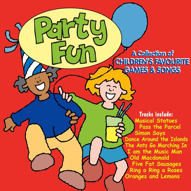 Party Fun