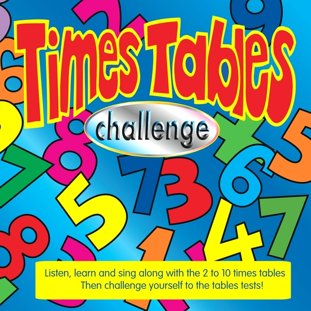 Times Table Challenge