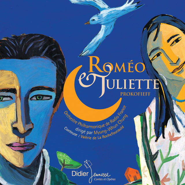 Roméo & Juliette