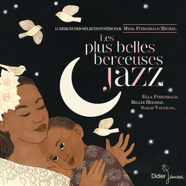 Les plus belles berceuses jazz