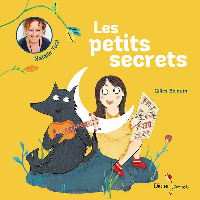 Les petits secrets