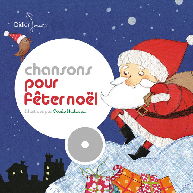 Chansons pour fêter Noël