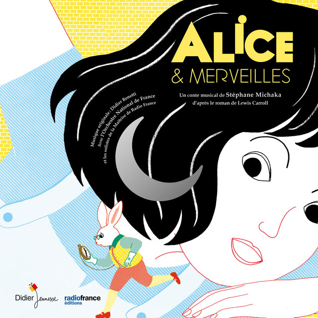 Alice & Merveilles