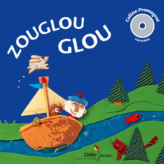 Couverture de Zouglouglou (Contes et histoires)