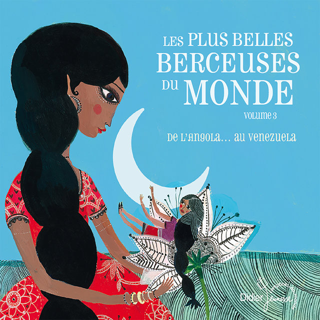 Les plus belles berceuses du monde, Vol. 3