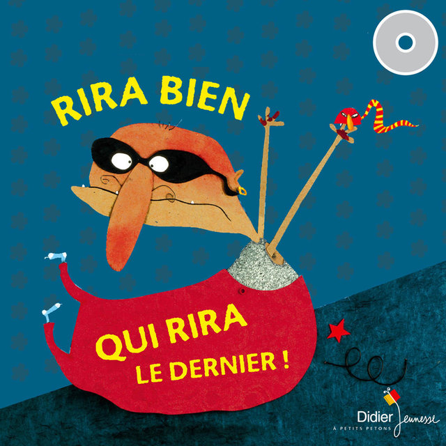 Couverture de Rira bien qui rira le dernier (Contes et histoires)