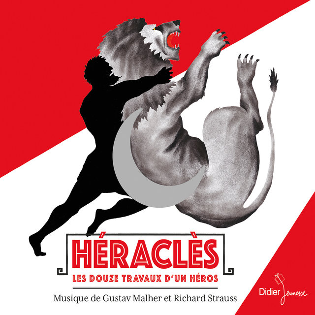 Héraclès (Les douze travaux d'un héros)