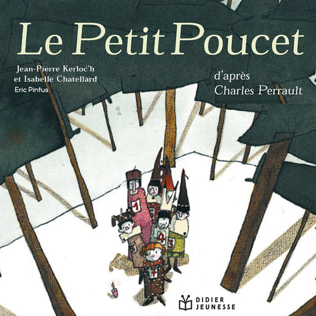 Le Petit Poucet (Contes et histoires)