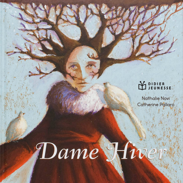 Dame Hiver (Contes et histoires)