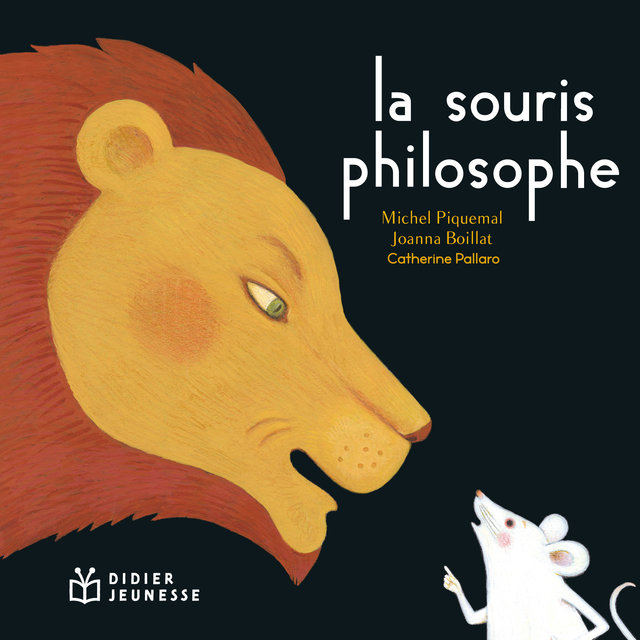 La souris philosophe (Contes et histoire)