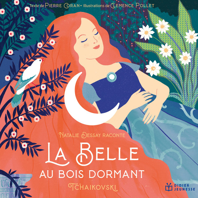 La Belle au bois dormant