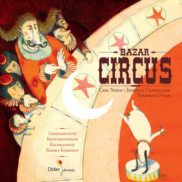 Bazar Circus