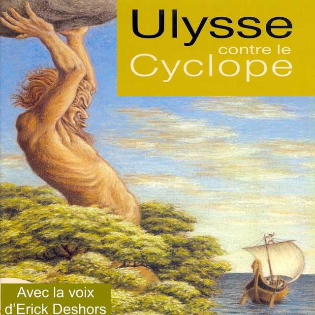 Ulysse contre le cyclope