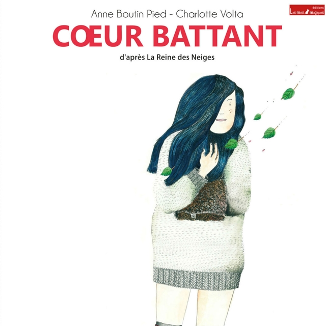 Couverture de Cœur battant