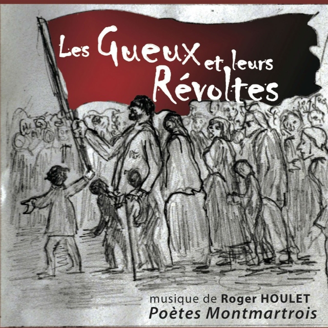 Les gueux et leurs révoltes