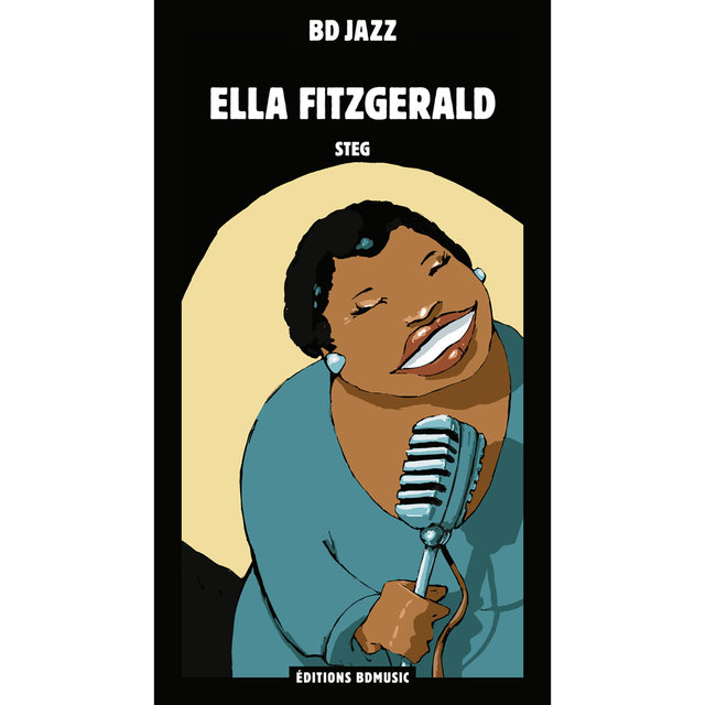 BD Music Presents Ella Fitzgerald