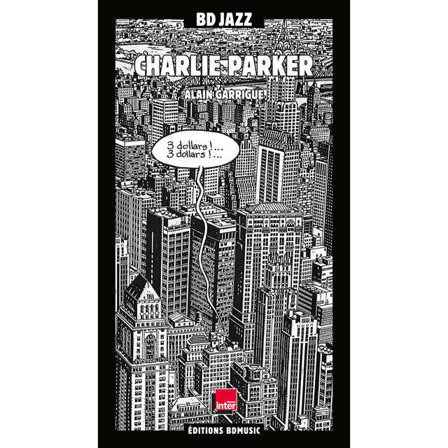 BD Music Presents Charlie Parker