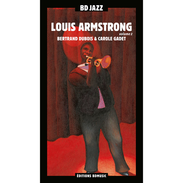 BD Music Presents Louis Armstrong