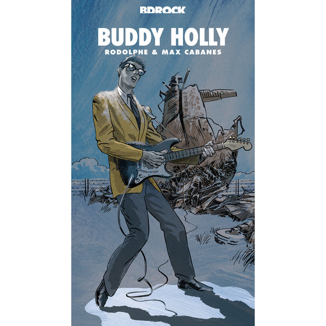 BD Music Presents Buddy Holly