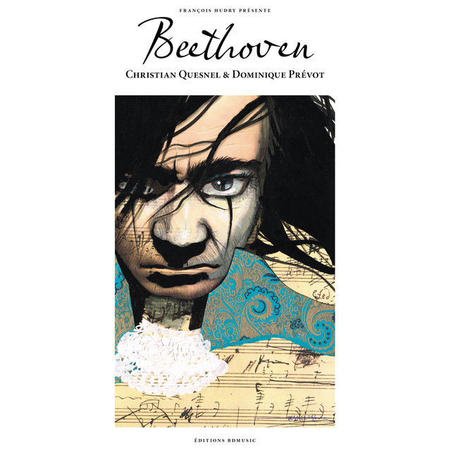BD Music Presents Beethoven