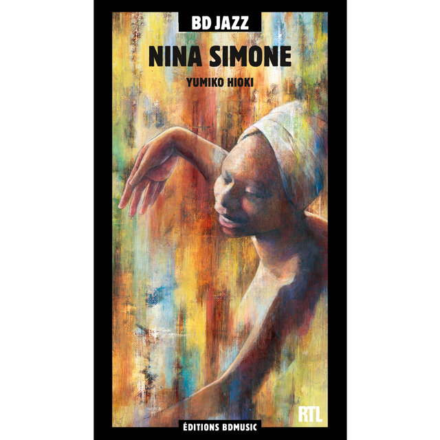 Couverture de RTL & BD Music Present Nina Simone