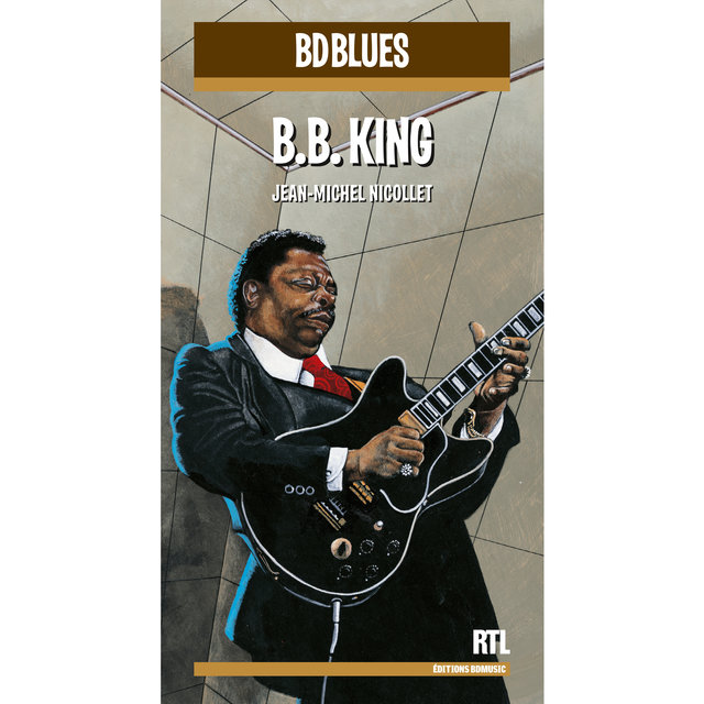 RTL & BD Music Present B.B. King