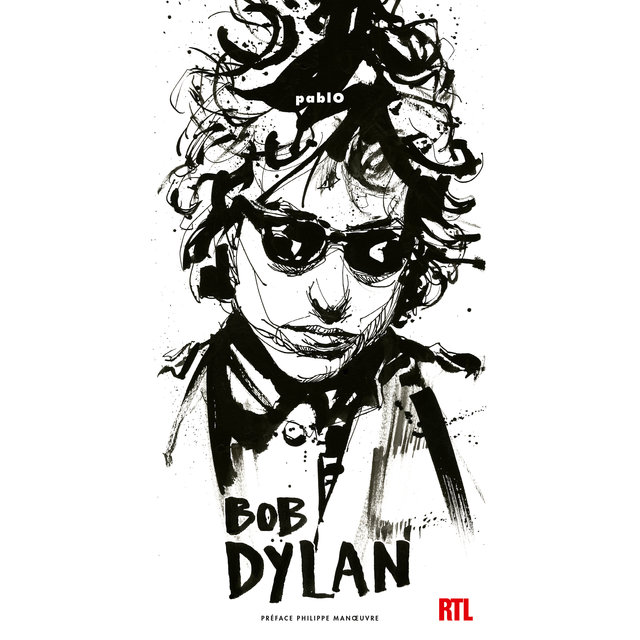 RTL & BD Music Present Bob Dylan