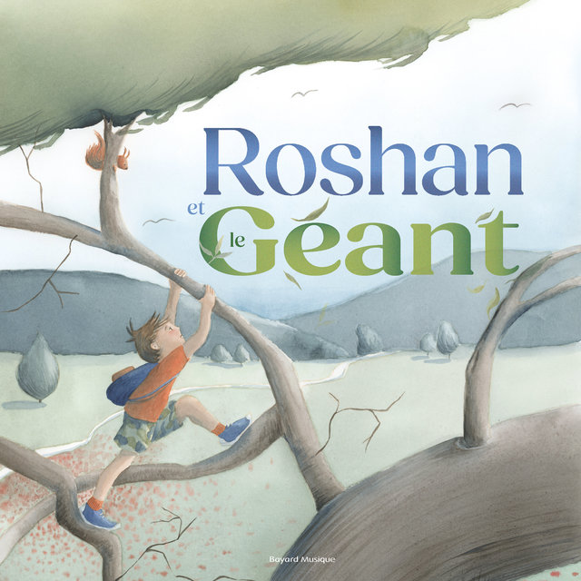Roshan et le Géant