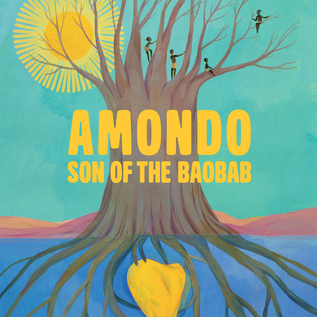 Amondo, son of the baobab