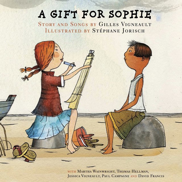 A Gift for Sophie