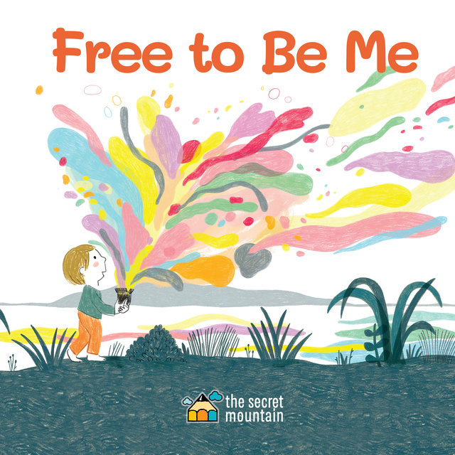 Couverture de Free to Be Me